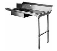 CMA Dishmachines SR-48 Compartment Sinks