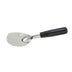 Thumbnail image #1 for Winco 8-4/5-Inch Ice Cream & Gelato Spade with Black Handle