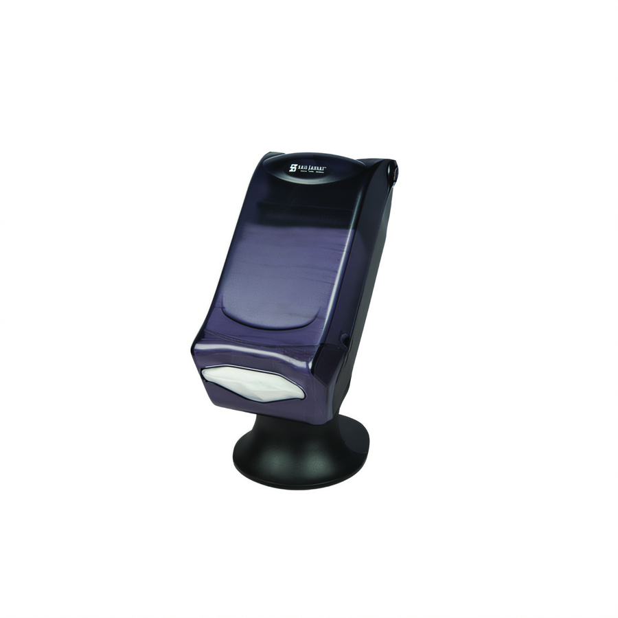 Product image #1 for CFS Brands H5005STBK Venue Napkin Dispensers