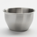Thumbnail image #1 for American Metalcraft 8 oz Round Stainless Steel Sauce Cup, Satin Finish