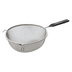 Thumbnail image #1 for Winco MSTP-8DF Strainer & Skimmer Case of 12