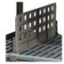 Thumbnail image #1 for Metro MAX4-D24-8 MetroMax 4 Wire Shelving