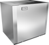 Thumbnail image #1 for Ice-O-Matic Elevation Series Modular Half-Size Cube Air-Cooled Ice Maker with Self-Contained Condenser