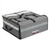 Thumbnail image #1 for WinGo Bag Premium Insulated Pizza Delivery Bag for 4 x 16-Inch Pizza Boxes, 19 x 19 x 9 Inch