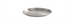 Thumbnail image #1 for American Metalcraft SSP6 6-Inch Round Stainless Steel Satin Finish Plate