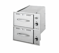 Wells (Middleby) RWN-26 Drawer Warmers