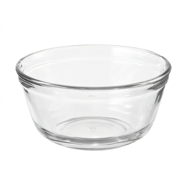 Product image #1 for Anchor Hocking Foodservice 81573L20 Mixing Bowls