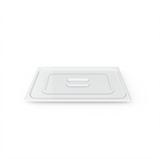 Thumbnail image #1 for UNOX USA Evereo and Multi.Day TG802 GN 1/1 Clear Polycarbonate Holding Lid