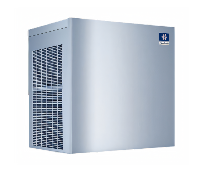 Product image #1 for Manitowoc RFP0620A Flake Ice Maker Machine, Air-Cooled, Self-Contained, 730 lb/Day