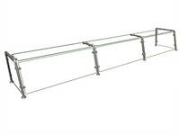 Hatco EP22-12018 Flav-R-Shield™ Stainless Steel Shelving