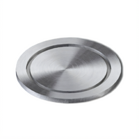 Proluxe MI10 Dough Presses