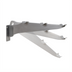 Thumbnail image #1 for BK Resources BK-3RTSB-D Shelf Brackets & Supports