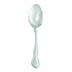 Thumbnail image #2 for Winco Chantelle 6-Inch Extra Heavy Weight Teaspoon, 18/8 Stainless Steel, Mirror Finish