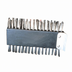 Thumbnail image #1 for American Metalcraft 31-Inch Broiler Brush with Tempered Stainless Steel Scraper