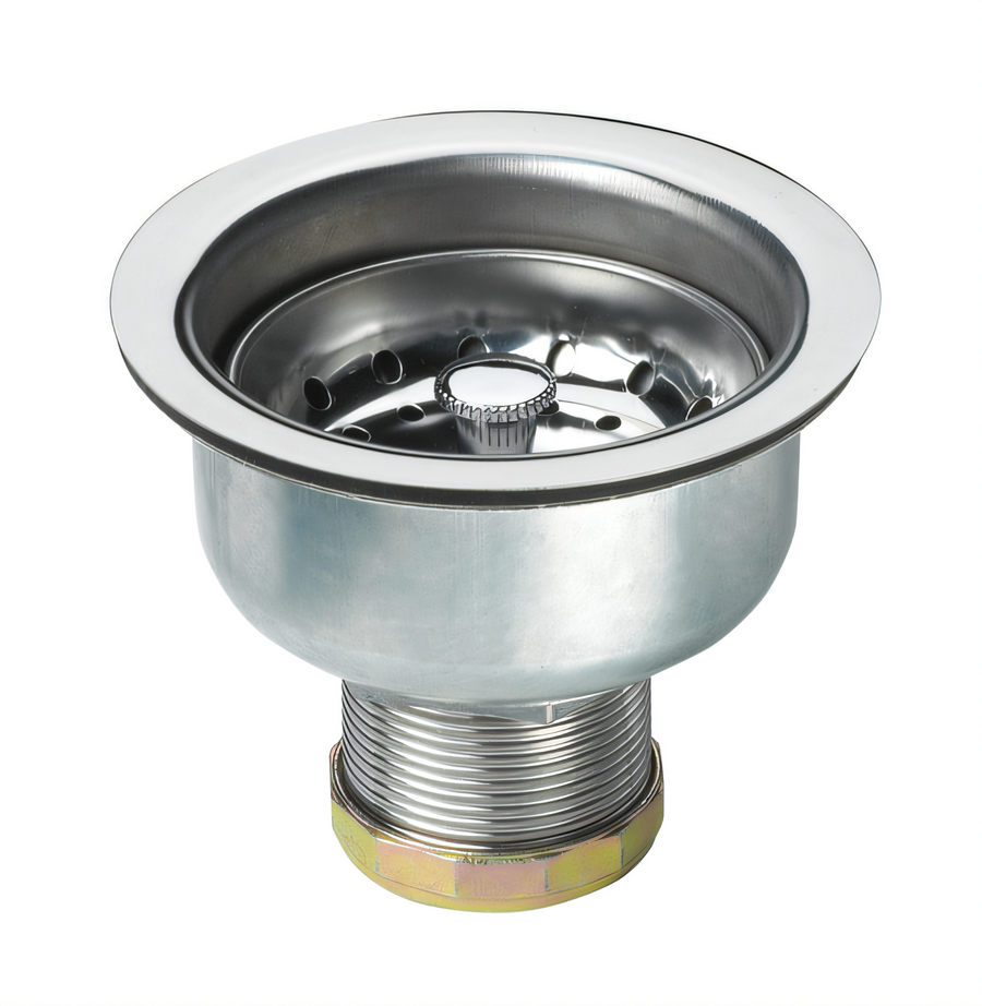 Product image #1 for Krowne 23-130 Sink Strainers & Stoppers