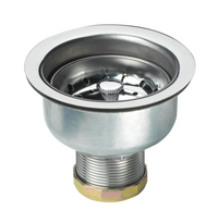 Krowne 23-130 Sink Strainers & Stoppers