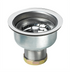 Thumbnail image #1 for Krowne 23-130 Sink Strainers & Stoppers