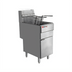 Thumbnail image #1 for Crathco-UNIC FMS705LP Crathco Cooking - Cecilware® Pro Gas Fryers