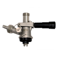 Glastender, Inc. 05003763 Glastender Butane Stove