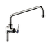 Thumbnail image #1 for General GXR-92F Commercial Faucets & Plumbing