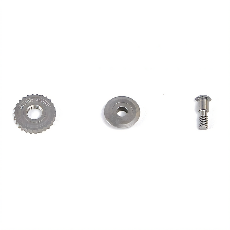 Product image #1 for Edlund 203/266 Electric Can Opener Knife and Gear Replacement Kit