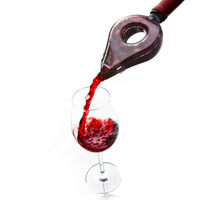 Spill-Stop 13-747 VacuVin Chef Coats