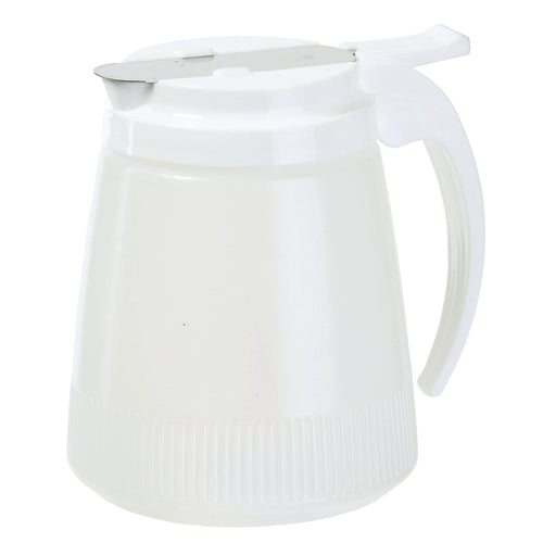 Product image #1 for Winco PSUD-32 Syrup Dispenser Case of 12