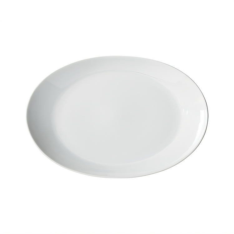 Product image #1 for Winco OKP-115PL Brechia Standard Platters
