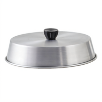 Winco ADBC-9 Grill & Griddle Accessories Case of 12