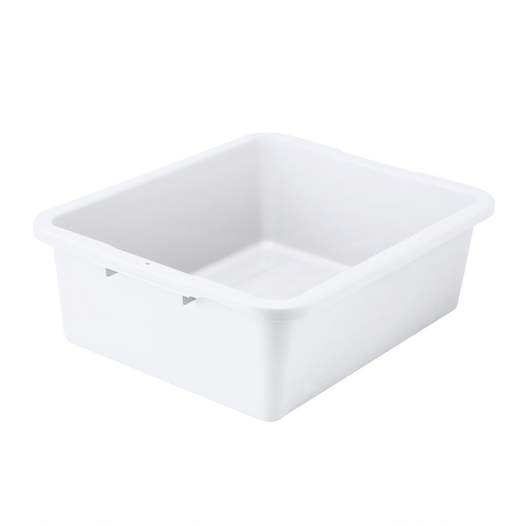 Product image #1 for Winco PLW-7W Bus Tubs