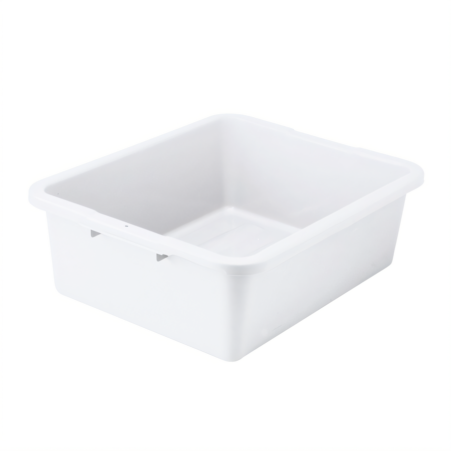Product image #1 for Winco PLW-7W Bus Tubs
