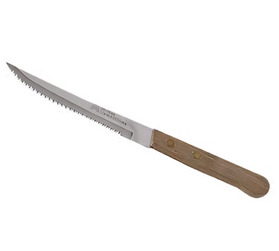 Product image #1 for Admiral Craft Equipment Corp. SK-16HG Steak Knife Case of 50