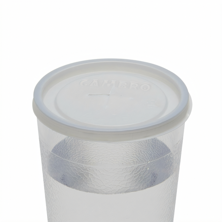 Product image #1 for Cambro CLJ6190 CamLid® Cup Lids