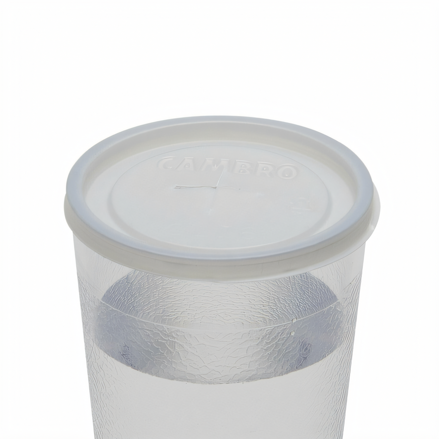 Product image #1 for Cambro CLJ6190 CamLid® Cup Lids