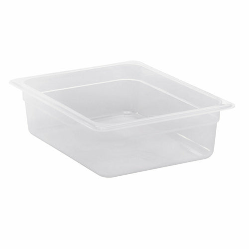 Product image #1 for Cambro 24PP190 Plastic Food Pans Case of 6