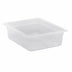 Thumbnail image #1 for Cambro 24PP190 Plastic Food Pans Case of 6