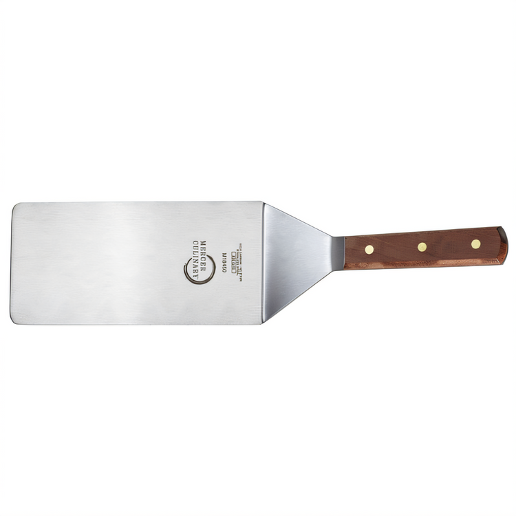 Product image #1 for Praxis Heavy-Duty Turner with 8 x 4-Inch Blade and 16-Inch Overall Length