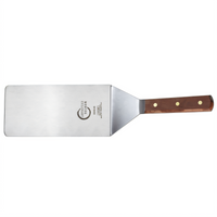 Praxis Heavy-Duty Turner with 8 x 4-Inch Blade and 16-Inch Overall Length
