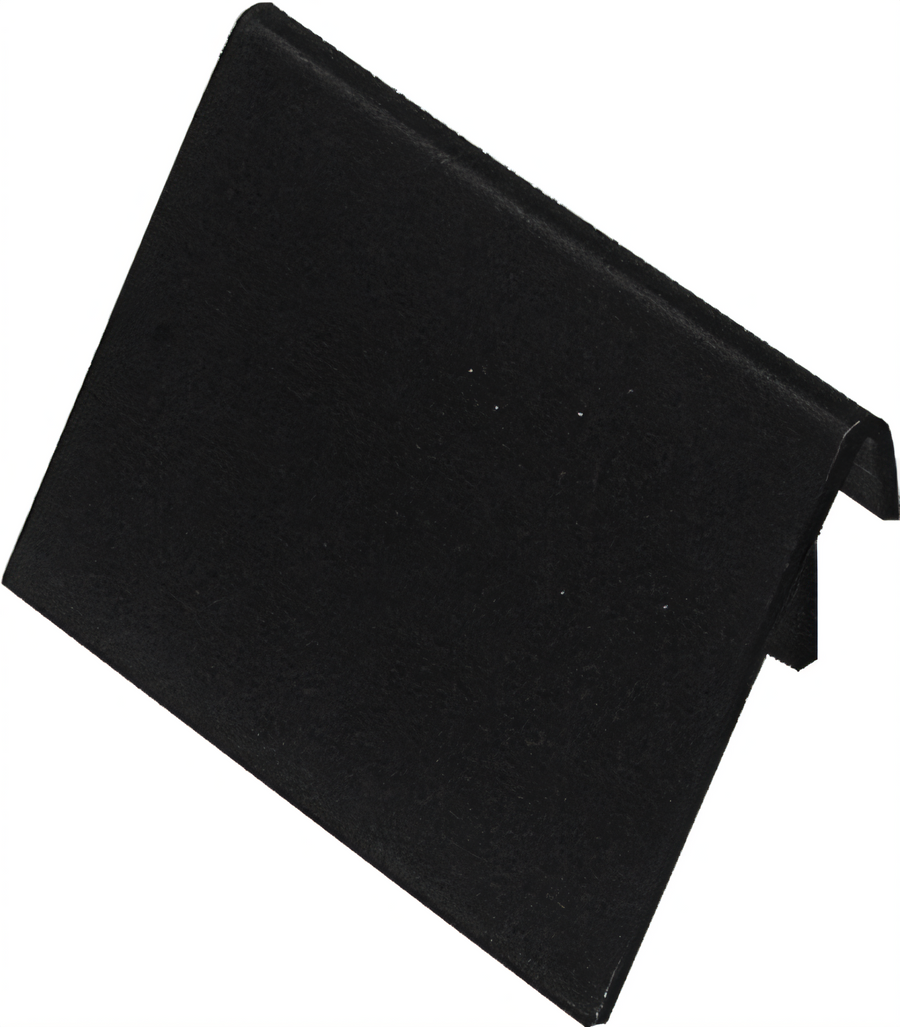 Product image #1 for Quantum ELH445 Shelf Labels & Holders
