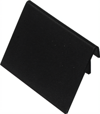 Quantum ELH445 Shelf Labels & Holders