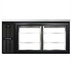 Thumbnail image #1 for Continental Refrigerator BB69NSGDPT 69