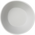 Thumbnail image #1 for Ridge 22 oz Freeform Melamine Bowl, 6-7/8 Inch, Cement
