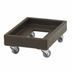 Thumbnail image #1 for Cambro Camdolly Open Frame Dolly for #10 Can Cases and 14 x 19 Milk Crates, 350 lb Capacity