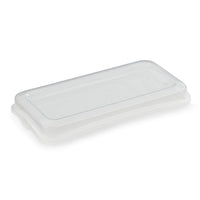 Vollrath 40040 Food Pan Covers Case of 6