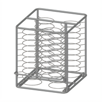 Lainox Naboo Removable Plate Rack for Compulsory Frame