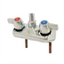 Thumbnail image #1 for BK Resources BKF-W2-XX-G WorkForce Commercial Faucets & Plumbing