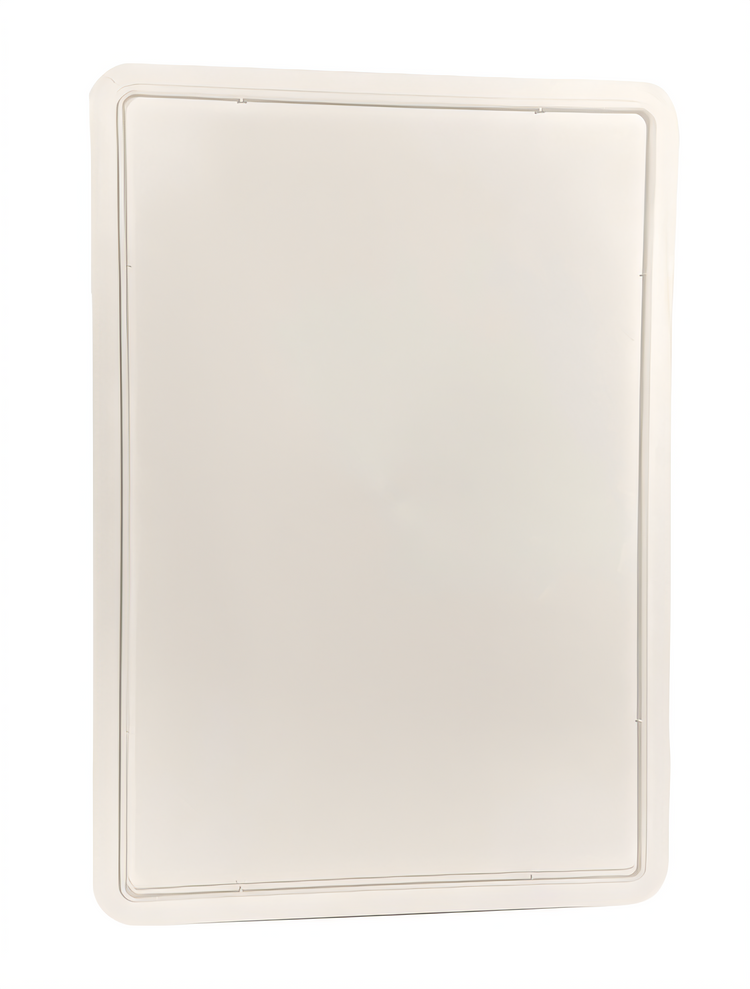 Product image #2 for Channel Manufacturing 18 x 26 Inch Plastic Dough Box Cover