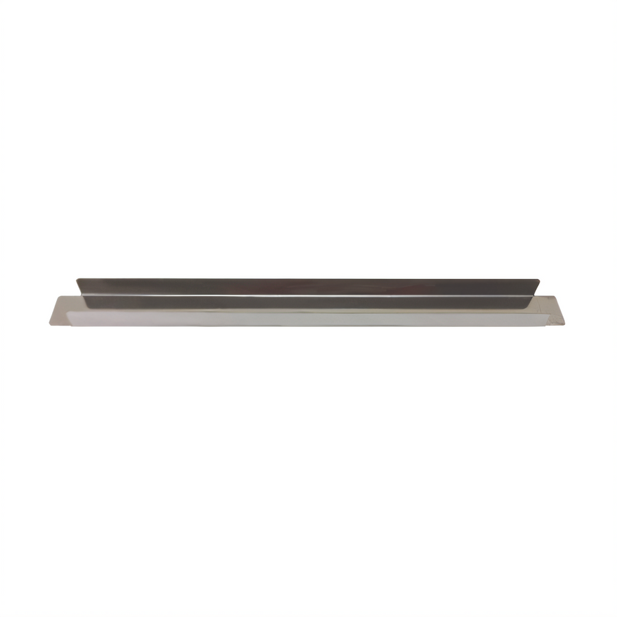 Product image #1 for CAC China 12 3/4 Inch Divider Bar for BF-G313 Food Bar