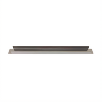 CAC China 12 3/4 Inch Divider Bar for BF-G313 Food Bar