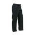 Thumbnail image #1 for Mercer Culinary Genesis Women's Cargo Chef Pants, Black, XX-Small